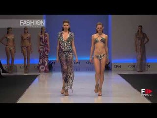 "Collection Première Moscow   MISS BIKINI" Spring Summer 2014 Fashion Show HD by Fashion Channel