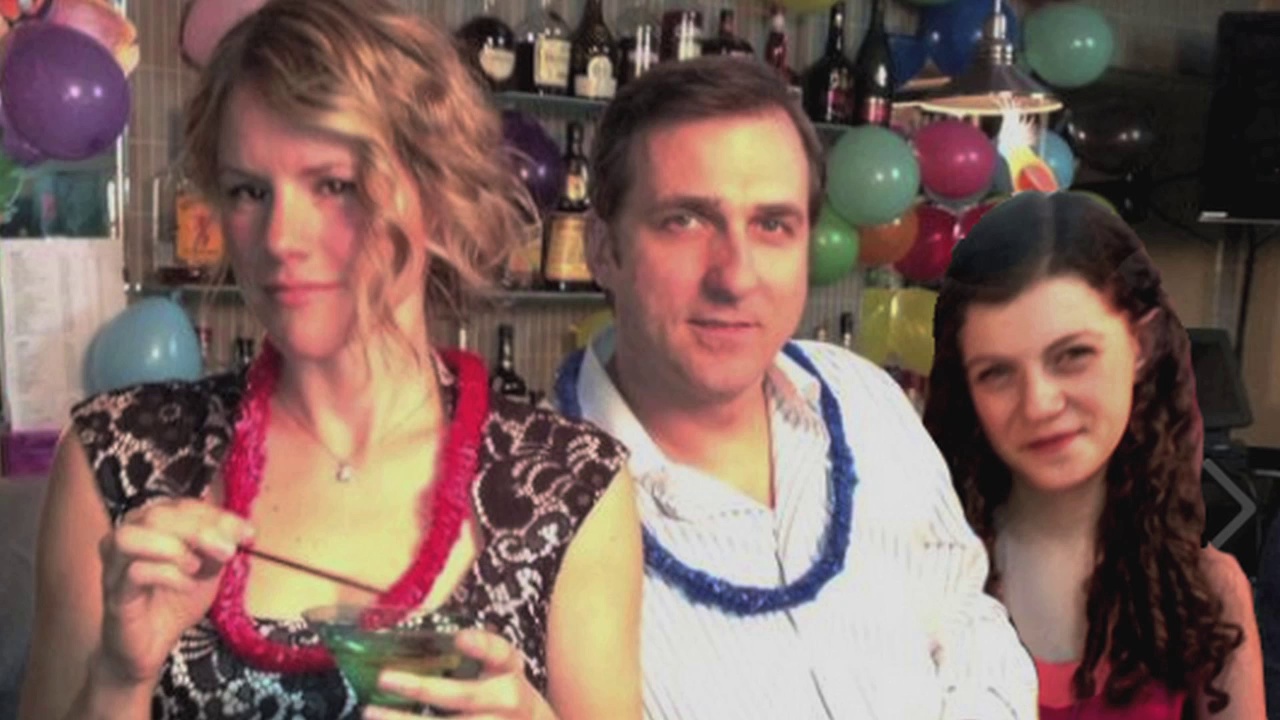 THE SMALLS FAMILY - web series ***Biggie lyrics***