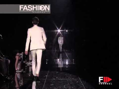 Fashion Show Gucci Spring Summer 2009 Menswear 2 of 2 by Fashion Channel