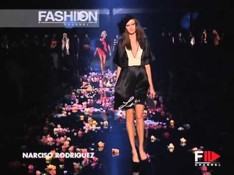Fashion Show Sonia Rykiel Spring Summer 2009 Paris 5 of 6 by Fashion Channel