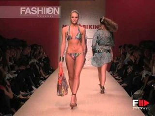 Fashion Show "Miss Bikini" Spring Summer 2008 Pret a Porter Milan 2 of 4 by Fashion Channel
