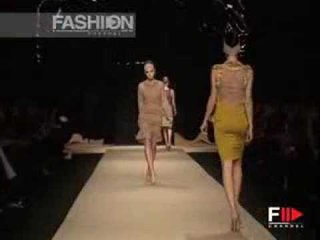 Fashion Show "La Perla" Autumn Winter 2008 2009 Milan 1 of 2 by Fashion Channel