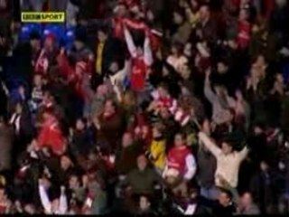 3-1 Adebayor vs Bolton FA.CUP