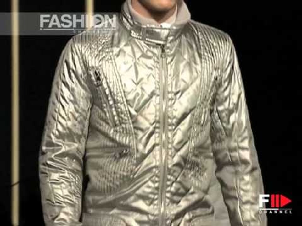 Fashion Show "Dolce& Gabbana" Autumn Winter 2007 2008 Pret a Porter Men Milan 1 of 4 by Fashion Chan