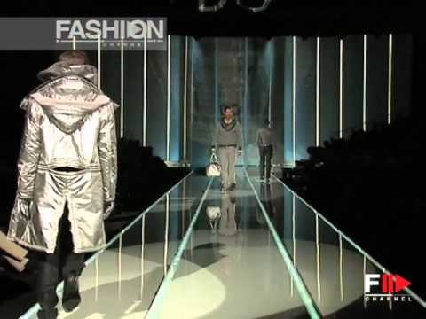 Fashion Show Dolce& Gabbana Autumn Winter 2007 2008 Pret a Porter Men Milan 2 of 4 by Fashion Chan