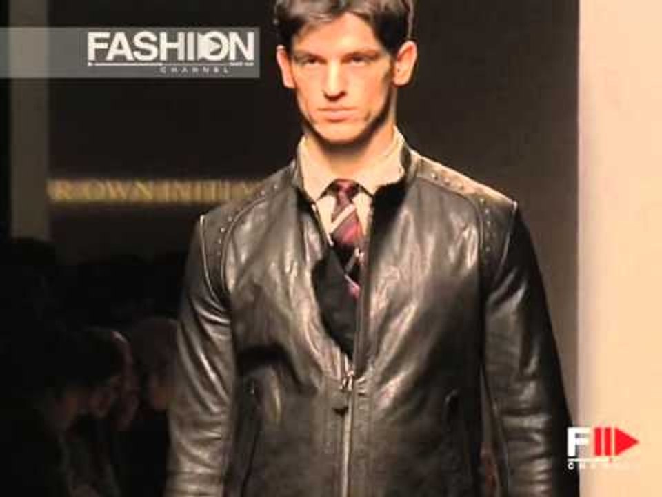 Fashion Show "Bottega Veneta" Autumn Winter 2007 2008 Pret a Porter Men Milan 1 of 3 by Fashion Chan