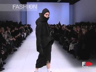 Descargar video: Fashion Show 