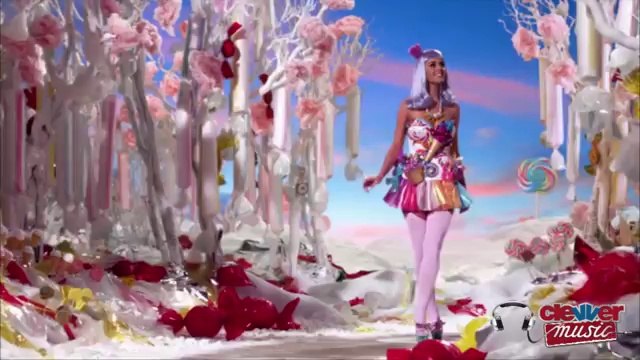 Iggy Azalea’s “Fancy” is #1 Song of the Summer!