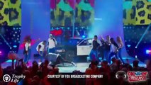 Jason Derulo  Wiggle  &  Talk Dirty  Performance Teen Choice Awards 2014