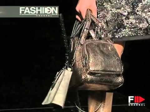 Fashion Show Dolce&Gabbana Autumn Winter 2007 2008 Pret a Porter Milan 3 of 5 by Fashion Channel