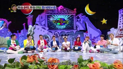 INFINITE HELLO COUNSELOR SUB ESP par2