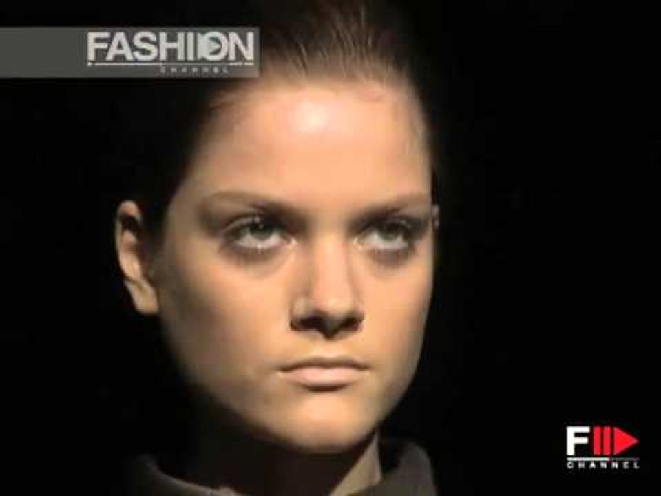 Fashion Show "Dolce&Gabbana" Autumn Winter 2007 2008 Pret a Porter Milan 4 of 5 by Fashion Channel
