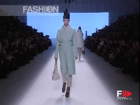 Fashion Show Louis Vuitton Autumn Winter 2008 2009 Paris 1 of 2 by Fashion Channel