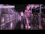 JOHN GALLIANO Spring Summer 2014 Menswear Paris HD by Fashion Channel