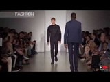 CALVIN KLEIN Spring Summer 2014 Menswear Collection Milan HD by Fashion Channel