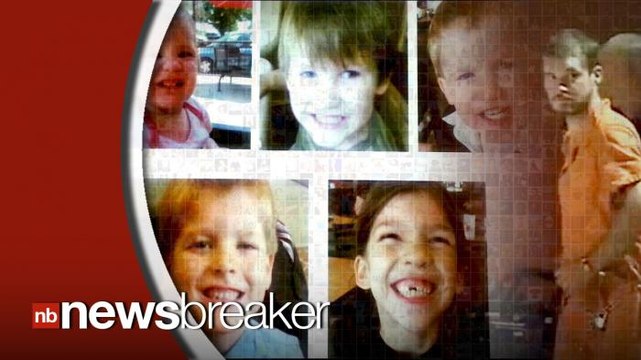 Man Faces Murder Charges After Confessing to Killing And Burying His 5 Young Children