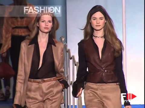 Fashion Show Hermes Spring Summer Paris 2007 2 of 4 by Fashion Channel
