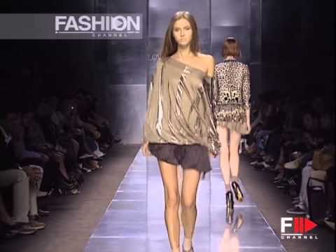 Fashion Show Love Sex Money Spring Summer Milan 2007 2 of 3 by Fashion Channel