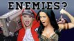 Taylor Swift and Katy Perry are Enemies | DAILY REHASH | Ora TV