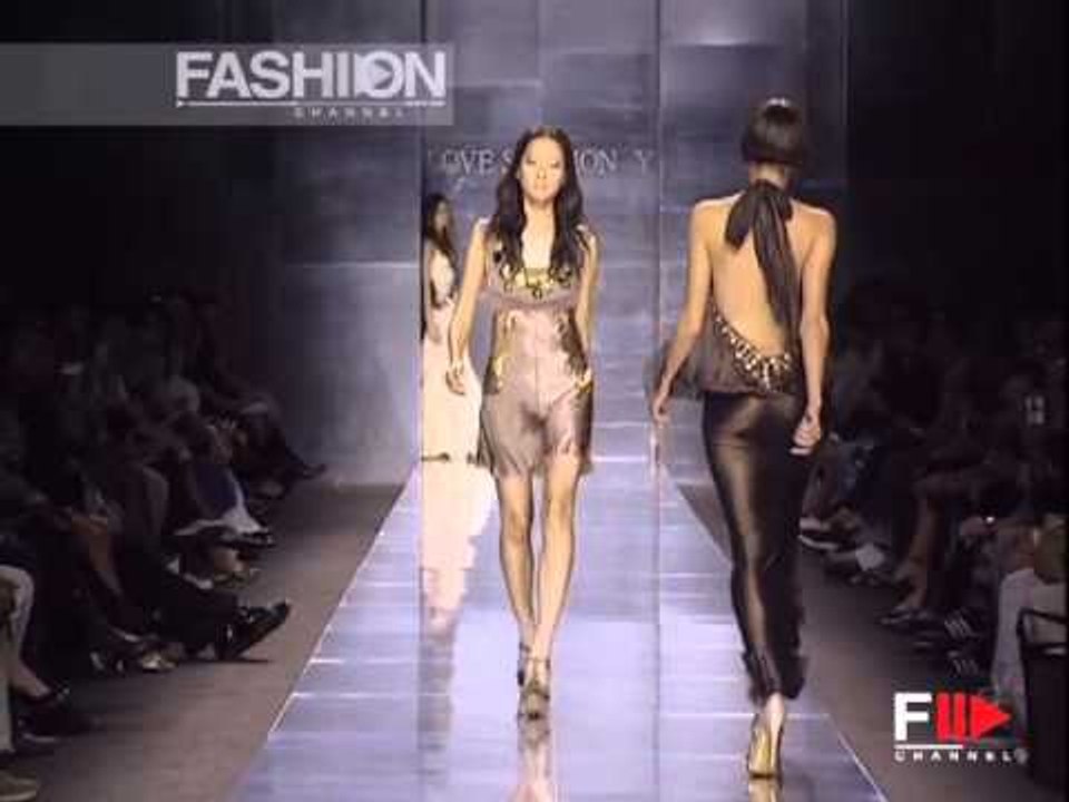 Fashion Show "Love Sex Money" Spring Summer Milan 2007 3 of 3 by Fashion Channel
