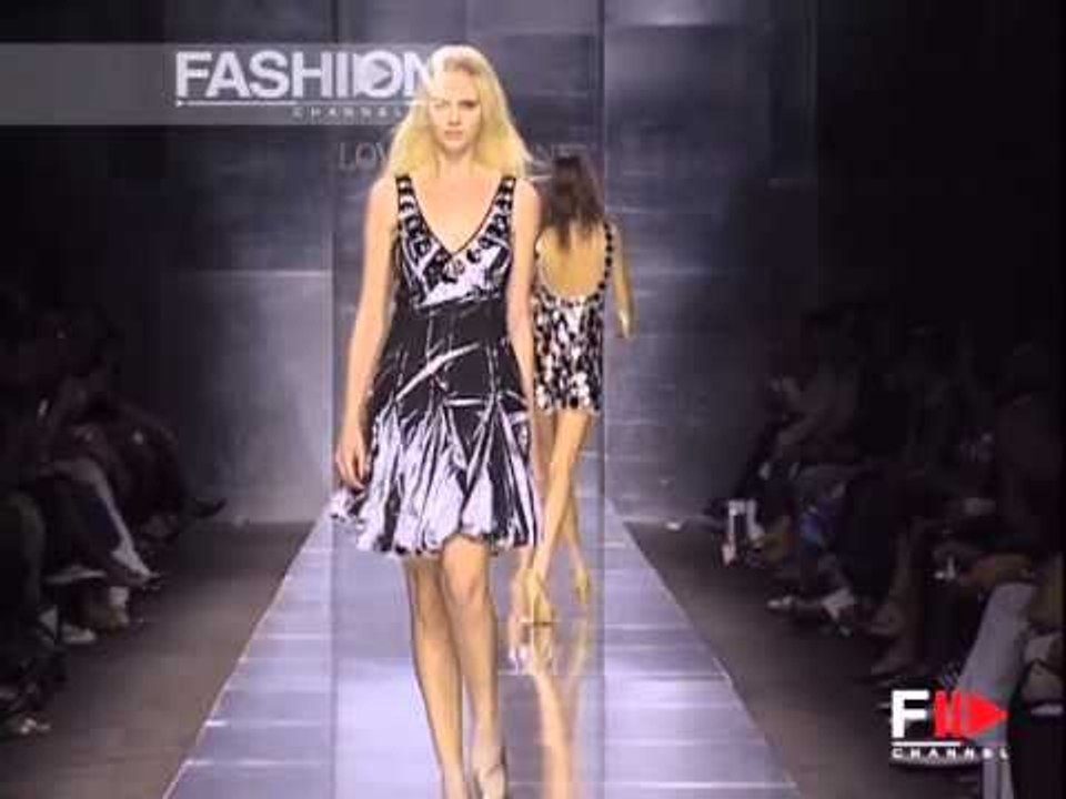 Fashion Show "Love Sex Money" Spring Summer Milan 2007 1 of 3 by Fashion Channel