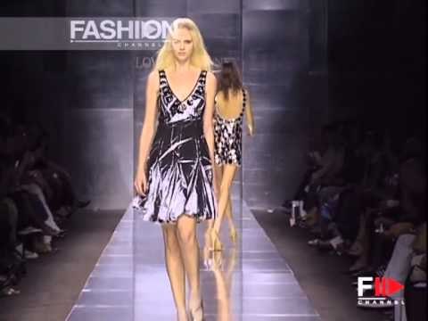 Fashion Show Love Sex Money Spring Summer Milan 2007 1 of 3 by Fashion Channel