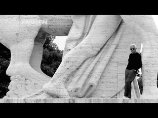 "GIORGIO ARMANI" One Night Only Rome Celebrities Style by Fashion Channel