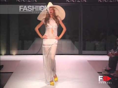 Fashion Show Krizia Spring Summer Milan 2007 2 of 3 by Fashion Channel