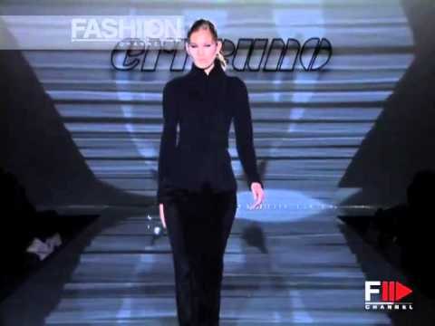 Fashion Show Erreuno Autumn Winter 2006 2007 Milan 1 of 4 by Fashion Channel