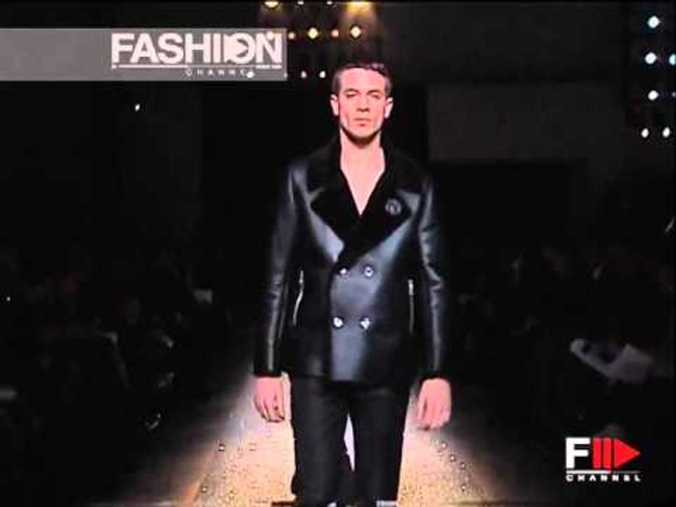 Fashion Show "Emmanuel Ungaro" Autumn Winter 2006 2007 Menswear Paris 1 of 3 by Fashion Channel