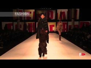"Jean Paul Gaultier" Full Show HD Autumn Winter 2013 2014 Paris by Fashion Channel