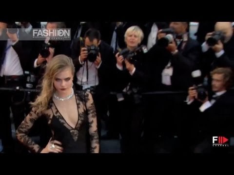FESTIVAL DE CANNES 2013 Celebrities Style Best Dresses Day 5 by Fashion Channel