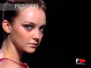 Fashion Show "Elie Saab" Autumn Winter 2006 / 2007 Paris 3 of 3 by Fashion Channel
