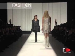Fashion Show "Rochas" Autumn Winter 2006 / 2007 Paris 1 of 3 by Fashion Channel