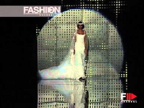 Fashion Show Zuhair Murad Autumn Winter 2006 / 2007 Haute Couture 4 of 4 by Fashion Channel