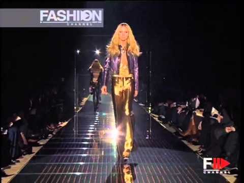 Fashion Show Gucci Autumn Winter 2006 / 2007 Milan 2 of 3 by Fashion Channel