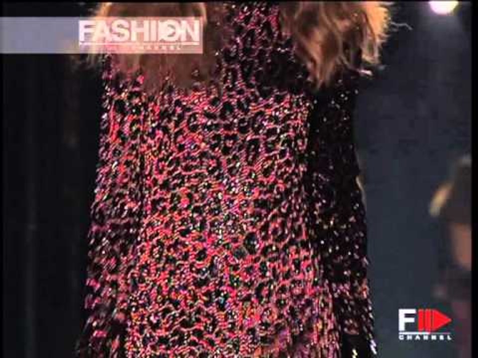 Fashion Show "Gucci" Autumn Winter 2006 / 2007 Milan 1 of 3 by Fashion Channel