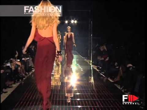 Fashion Show Gucci Autumn Winter 2006 / 2007 Milan 3 of 3 by Fashion Channel
