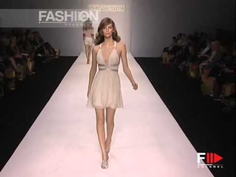Fashion Show Gharani Strok Spring Summer 2006 London 2 of 2 by Fashion Channel