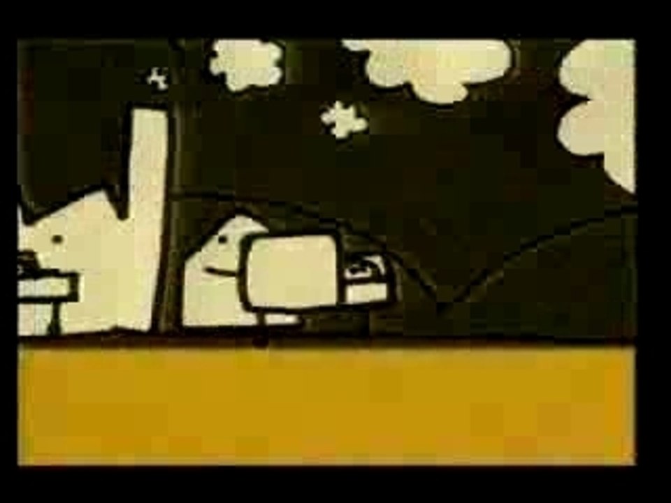 Mr Scruff Get A Move On Music Video - Vidéo Dailymotion