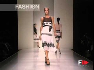 Fashion Show "La Perla" Spring Summer 2006 Milan 2 of 3 by Fashion Channel