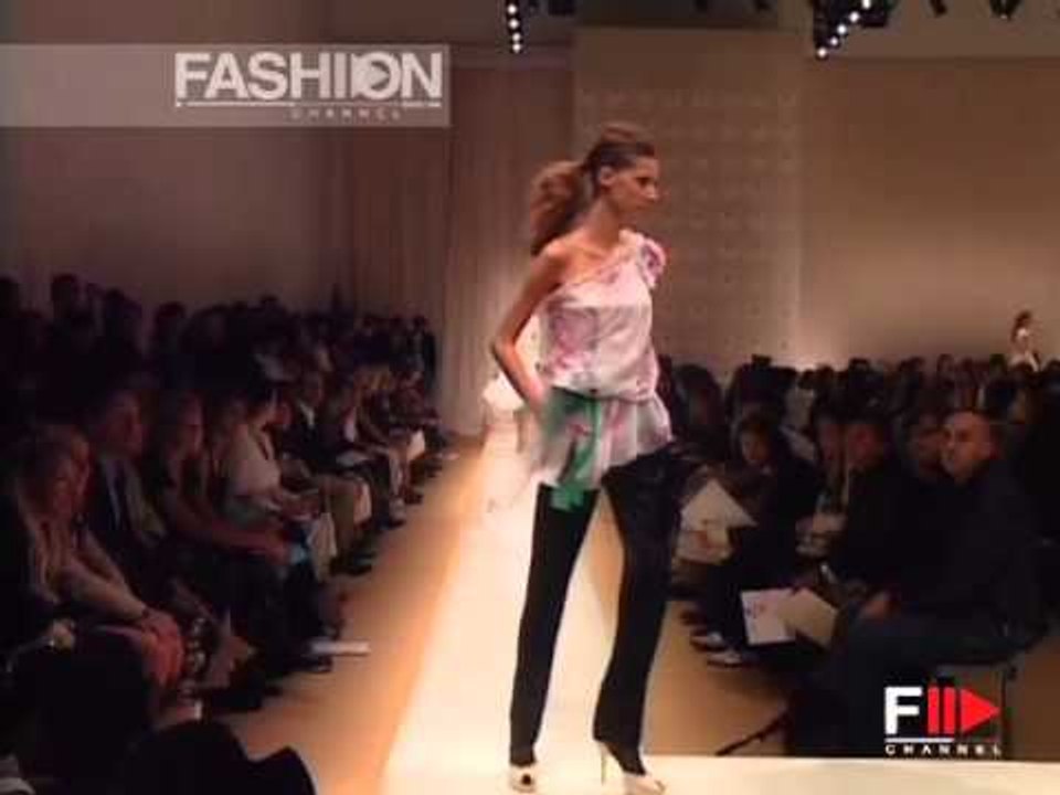 Fashion Show "Love Sex Money" Spring Summer 2006 Milan 1 of 3 by Fashion Channel