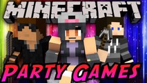Party Games [Hypixel] w/ AviatorGaming and BurtGasm!