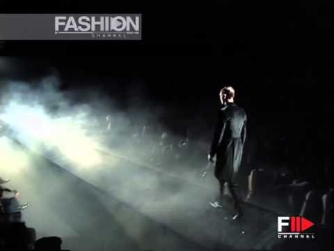 Fashion Show Carlo Pignatelli Pret a Porter Men Autumn Winter 2005 2006 Milan 1 of 3