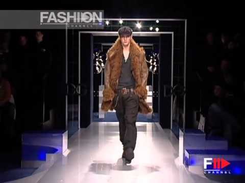 Dolce & Gabbana Fashion Show Pret a Porter Men Autumn Winter 2005 2006 Milan 2 of 4