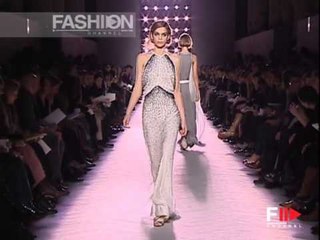 Fashion Show "Nina Ricci" Pret a Porter Women Autumn Winter 2005 2006 Paris 3 of 3