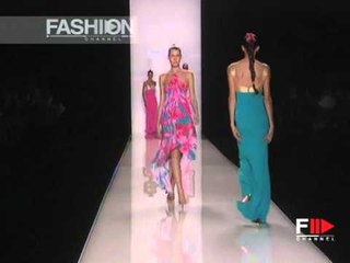 Fashion Show "Celine" Pret a Porter Women Spring Summer 2004 Paris 3 of 3