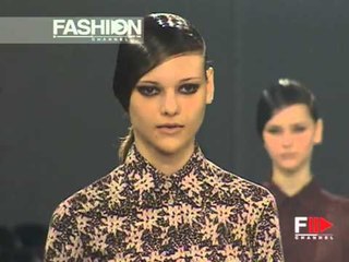 "Cerruti" Spring Summer 2001 2 of 4 Paris Pret a Porter by FashionChannel