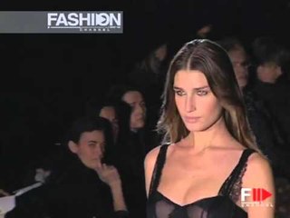 Fashion Show "La Perla" Pret a Porter Women Autumn Winter 2005 2006 Milan 4 of 4