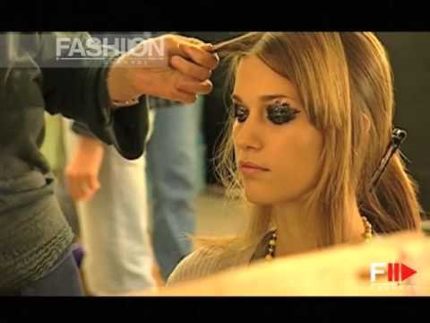Zuhair Murad Autumn Winter 2002 2003 1 of 6 Paris Haute Couture by FashionChannel